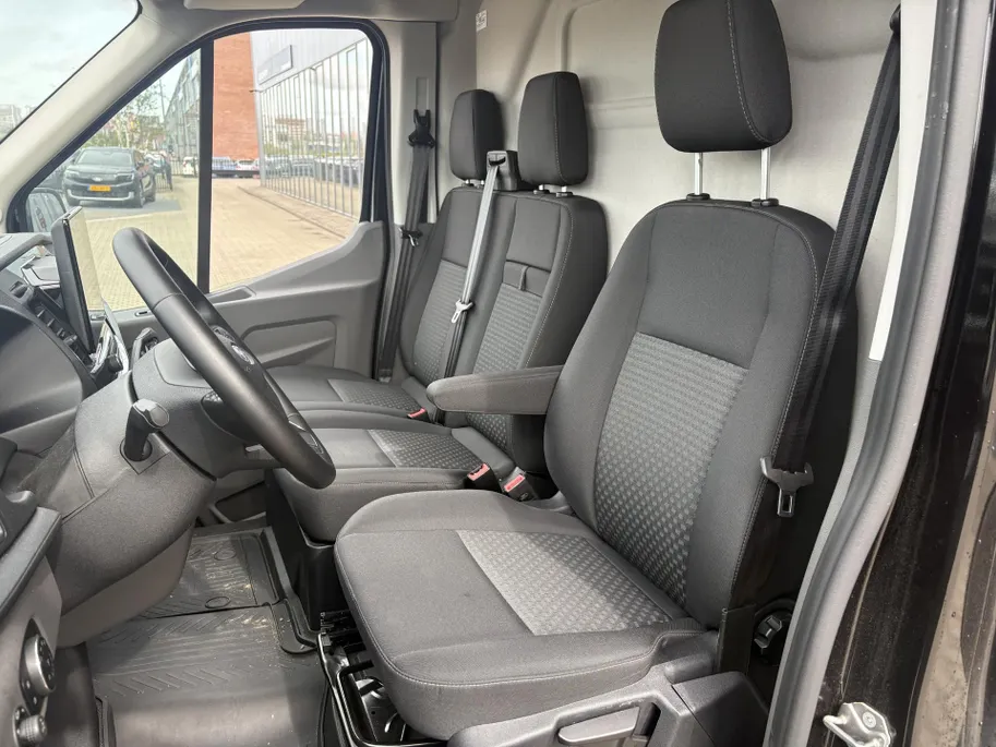 Ford Transit 350 2.0 TDCI L2H2 Limited | Xenon | 360 camera