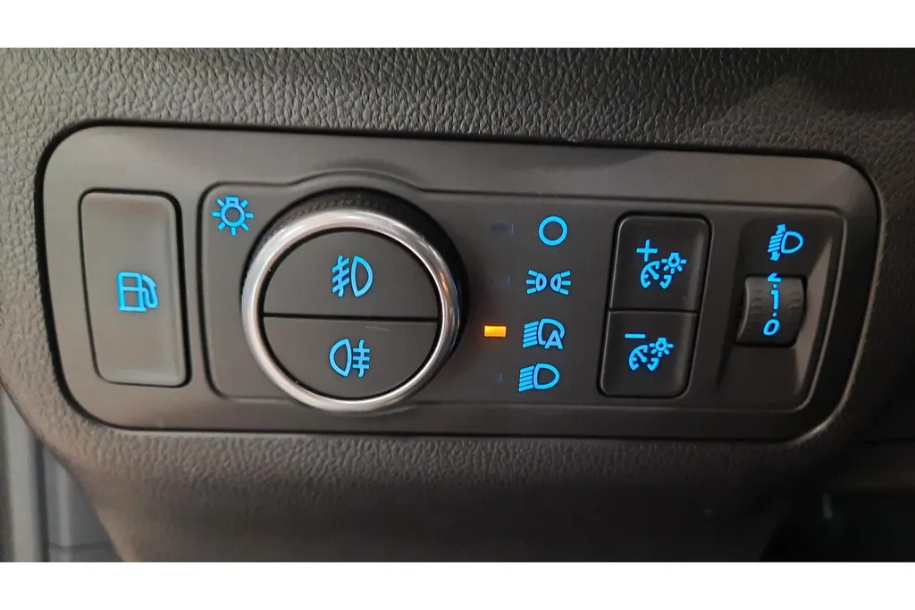 Ford Kuga 2.5 PHEV 225PK ST-Line | Winter Pack |