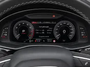 Audi Q8 55 TFSIe 381pk Tiptronic Quattro Pro Line S · Panoramadak · 360 Camera · Wegklapbare Trekhaak · Apple/Android Car Play · Luchtvering · 21'' Inch ·