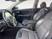 Kia Niro 1.6 GDi Hybrid DynamicPlusLine | Achteruitrijcamera | Dodehoek detectie | Apple/Android Auto | Adapt. Cruise Control | 12 maanden garantie! |