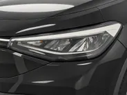 Volkswagen ID.5 Pro 77 kWh 174pk · SOH 95,1% · Camera · Keyless · Stuur- & Stoelverwarming · Alarmklasse 3 · Parkeer Assistent · Apple/Android Car Play · Velours Bekleding ·