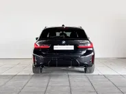 BMW 3 Serie Touring 330e