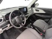 Suzuki Swift 1.2 Style Smart Hybrid | Stoelverwarming | Camera | Navigatie |