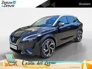 Nissan QASHQAI 1.3 MHEV Xtronic Tekna Plus |  1800 kg trekgewicht | Elektrische achterklep | 360 Camera | Elektrische stoelen met geheugen | Massage |