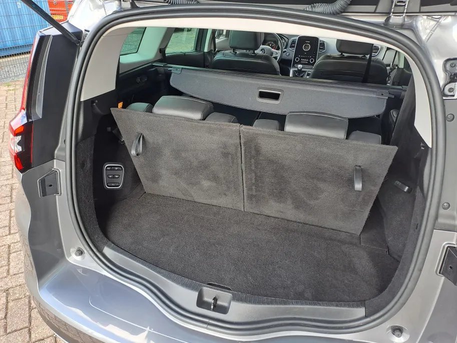 Renault Grand Scénic 1.3 TCe Techno 7 Persoons | Navigatie | Camera | Apple Carplay/Android Auto | Cruise | Sensoren | 7 - ZITTER | 7 - PERSONEN