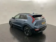 Kia e-Niro 64,8 kWh 204pk Aut Edition Advanced