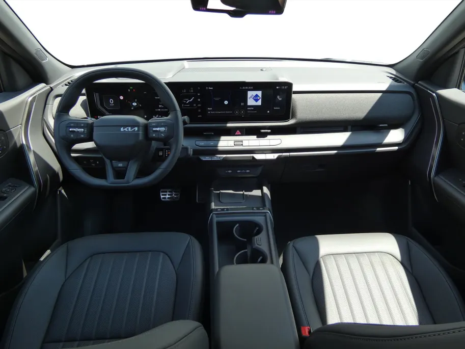 Kia Seltos 1.6 T-GDi DCT7 X-Line Demo Edition