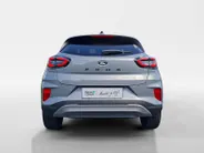 Ford Puma 1.0 EcoBoost Hybrid Titanium | 5.000,- Ready Set Ford Bonus | Winterpack | Afn. Trekhaak | Camera | Climate Control | Apple Carplay&Android Auto | Nieuw op voorraad!