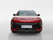 Hyundai Kona Electric N Line Business 64.8 kWh | Nieuw | Zeer compleet | Uit voorraad leverbaar | 440 km range | Hyundai Rotterdam - Noord |