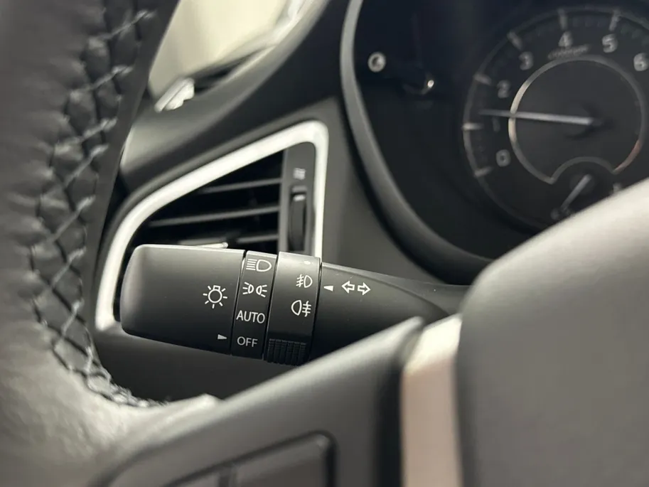 Suzuki S-Cross 1.4 Select Automaat Smart Hybrid | €2.000,- + €750,- voorraadkorting!