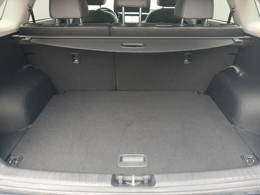 Kia e-Niro 64kWh 204pk Aut DynamicPlusLine