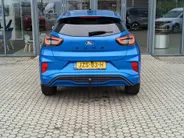 Ford Puma 1.0 EcoBoost Hybrid ST-Line | NIEUW | TREKHAAK | WINTER PACK | COMFORT PACK | DIGITAL AQUA BLUE