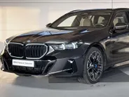 BMW 5 Serie Touring 550e xDrive
