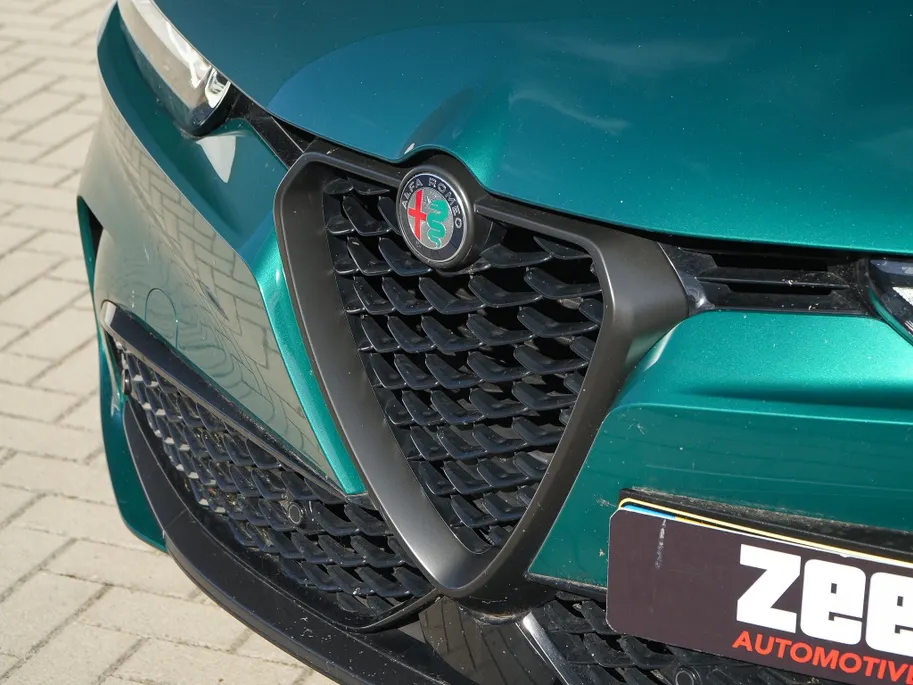 Alfa Romeo Tonale 1.5 MHEV 160 PK Hybrid Edizione Speciale | Leder | Harman | Trekhaak