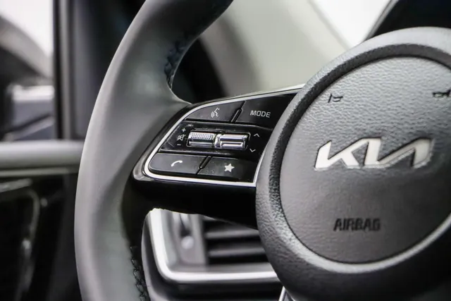 Kia Ceed 1.0 T-GDi DynamicPlusLine