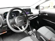 Kia Picanto 1.0 DPi 68pk 4-zits AMT ExecutiveLine
