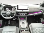 Nissan QASHQAI 1.3 MHEV Xtronic Tekna Plus NAVI | LEDER |LM VELGEN 20INCH | CLIMA | STOELVERWARMING | 1800KG TREKGEWICHT
