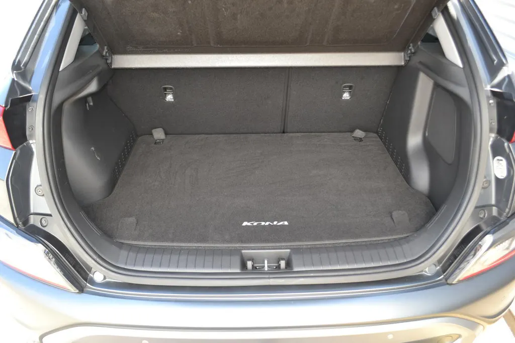 Hyundai Kona 1.6 GDI HEV FASHION|TREKHAAK|NAVI|CARPLAY|HEA