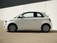 Fiat 500e 42 kWh | Carplay | Cruise | Clima | DAB | Bluetooth