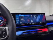 BMW M5 Touring M5