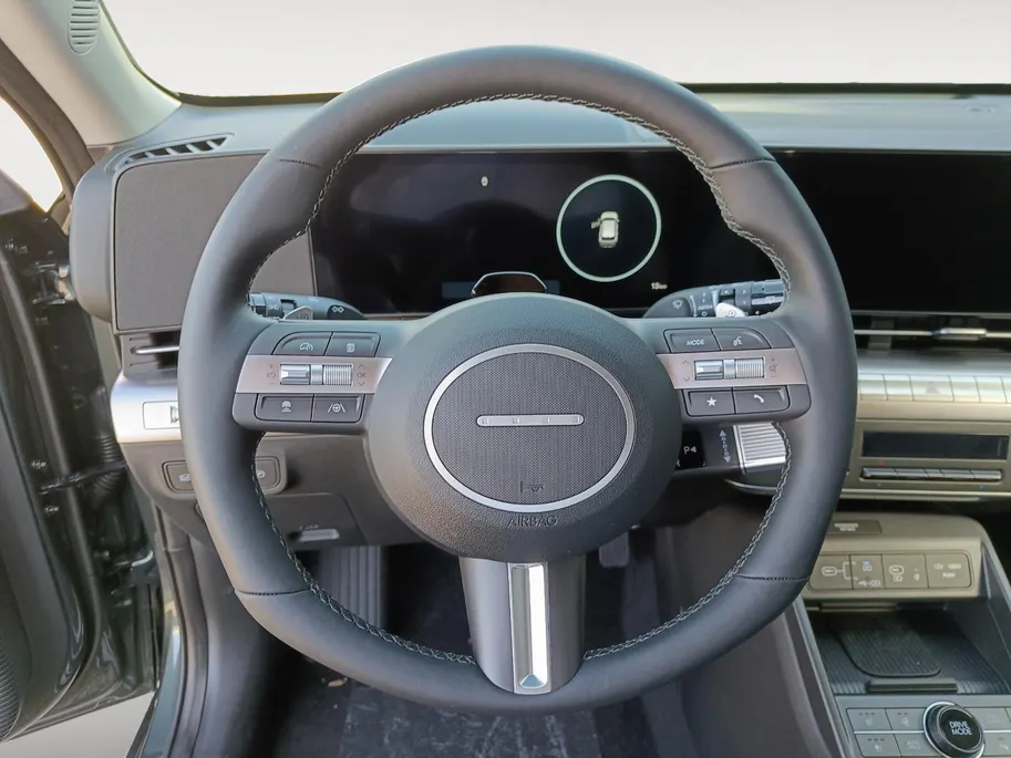 Hyundai Kona Electric Premium Sky 64.8 kWh |