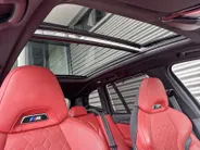 BMW X3 M Competition
