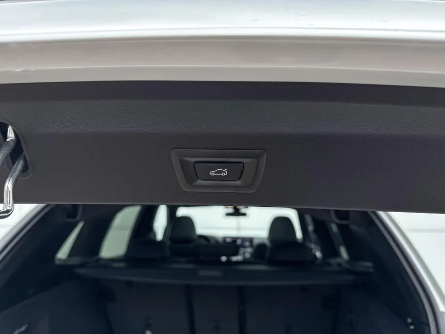 BMW iX3 Executive 80 kWh