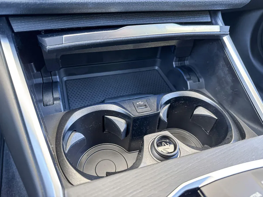 BMW 3 Serie Touring 330e