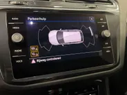 Volkswagen Tiguan 1.4 TSI 245pk DSG eHybrid Life Business · Apple/Android Car Play · Wegklapbare Trekhaak · Navigatie · P-Sensoren · Stoel-& Stuurverwarming · 17'' Inch ·