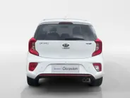 Kia Picanto 1.0 T-GDI GT-Line | Camera | Apple Carplay/Android Auto | Stoel/Stuur Verwarming | Cruise Control | Climate Control | Navigatie | 12 Maanden Bovag Garantie