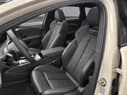 Audi A6 e-tron S edition performance 100 kWh / 367pk · Panoramadak · Luchtvering · Nappa- Leder · 360 Camera · Head-Up Display · Bang & Olufsen soundsystem · 21'' · Tech-Pro · Winterpakket · Stoelventilatie ·