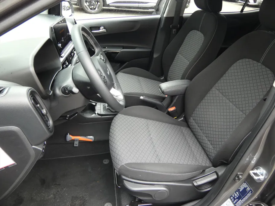 Kia Picanto 1.0 DPi 63pk 4-zits DynamicPlusLine