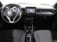 Suzuki Ignis 1.2 Smart Hybrid Select / Camera / Stoelverwarming / Allseason banden /