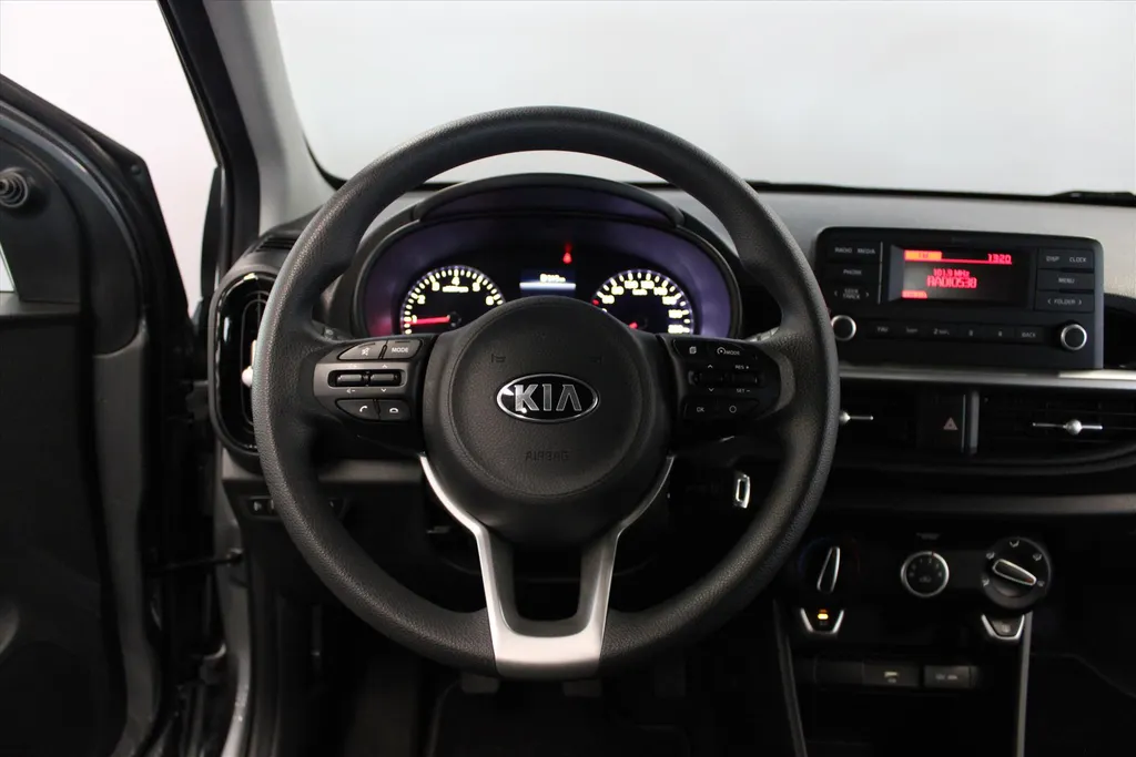 Kia Picanto 1.0 MPi 67pk 4-zits ComfortLine