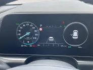 Kia Niro 1.6 GDi Hybrid DynamicPlusLine | Demo | Schuifdak | Head up display | Elektrische achterklep