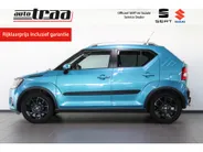 Suzuki Ignis 1.2 Stijl Smart Hybrid / Trekhaak / Camera / Keyless / Cruise Control /