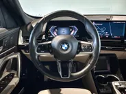 BMW X1 sDrive18i