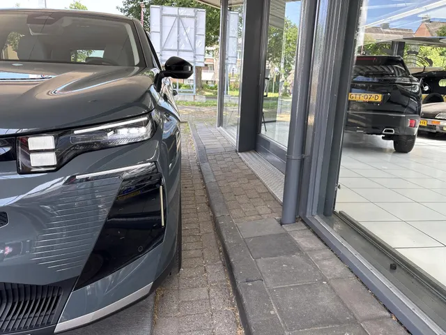 Citroën C5 Aircross 1.2 Hybrid 145 Max