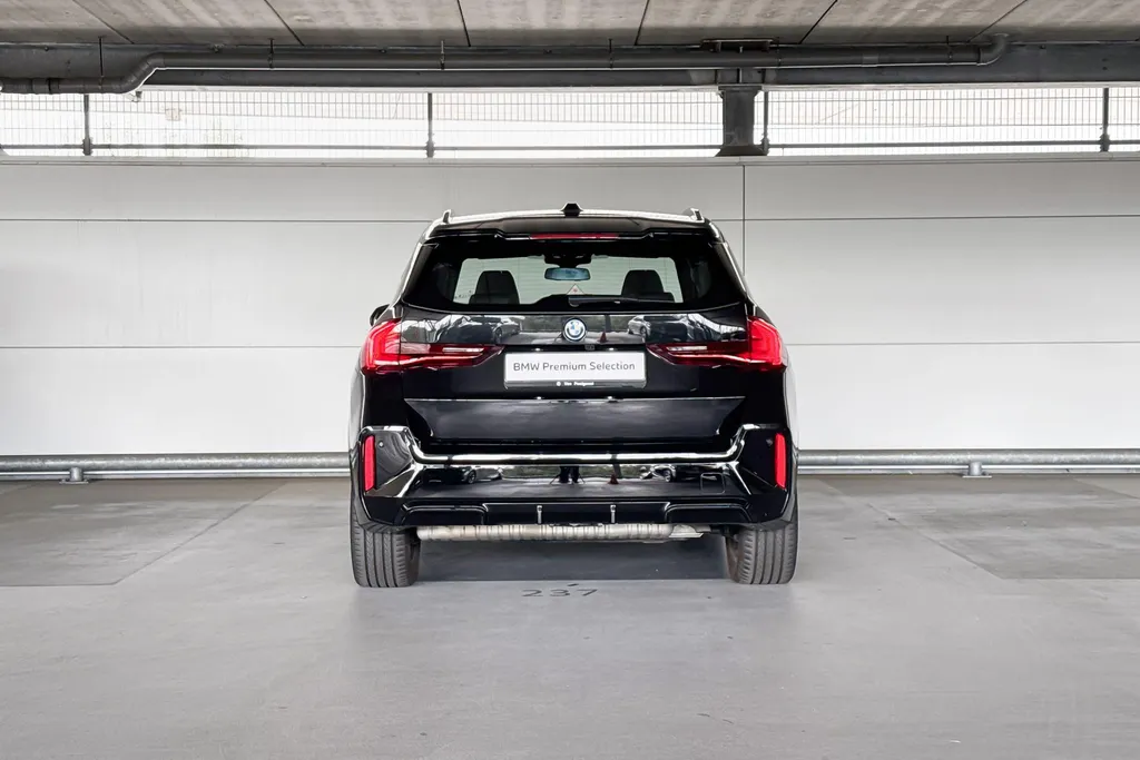 BMW X1 xDrive25e