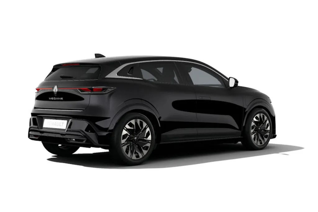 Renault Megane E-Tech Business Techno 67 kWh | Binnenkort in de showroom | Financier uw Megane tegen slechts 1,9% rente