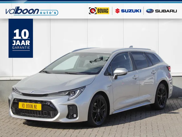 Suzuki Swace 1.8 Hybrid Style | Carplay/Android Auto | Adap Cruise | Camera | Clima | Lm-Velgen