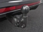 Volkswagen ID.7 Pro Limited Edition 77 kWh accu 286 pk · Trekhaak inklapbaar, met elektrische ontgrendeling ·