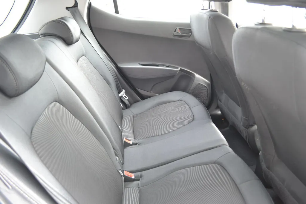 Hyundai i10 1.0I COMFORT|AIRCO|CRUISE|40.000KM!