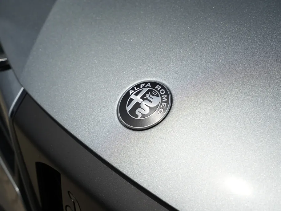 Alfa Romeo Junior Elettrica Speciale 54 kWh | Techno Pack | Navi | Camera | 18'