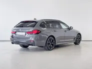 BMW 5 Serie Touring 530e xDrive Innovation Pack M Sportpakket