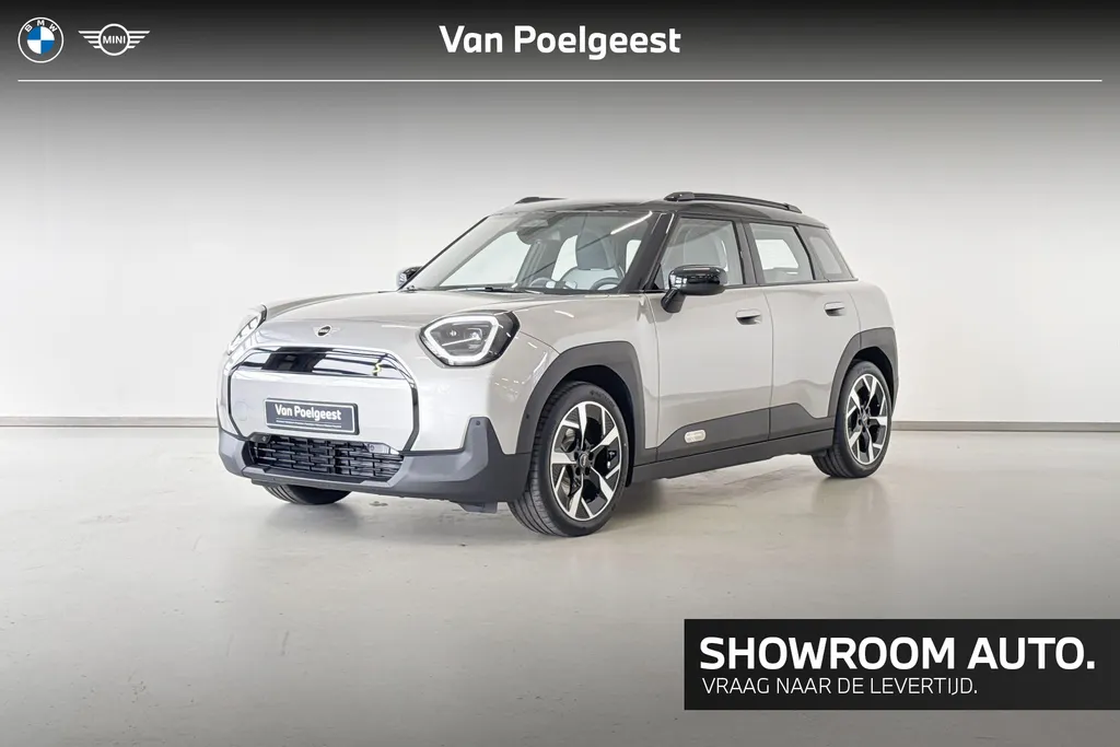 MINI Aceman SE Classic S 54.2 kWh