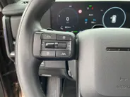 Hyundai Santa Fe 1.6 T-GDI PHEV Black Line 4WD 6p | Trekhaak | Leder | Stoelverwarming + koeling | 360 Camera