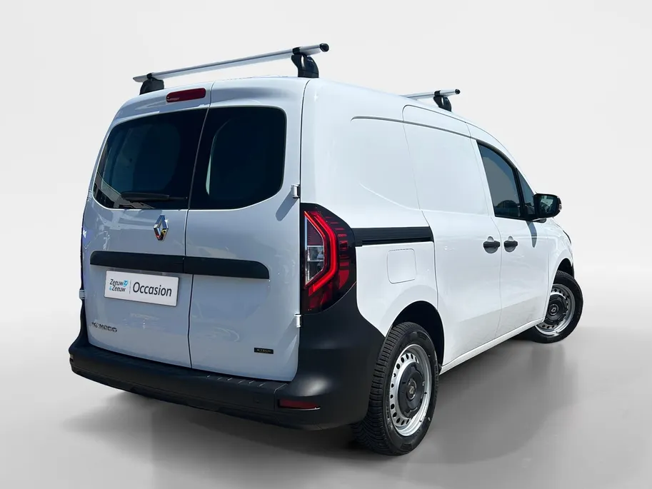 Renault Kangoo E-Tech Advance 22 kW 44 kWh | Lage Kilometerstand | WLTP 285 KM | Navigatie | Apple/Android Carplay |