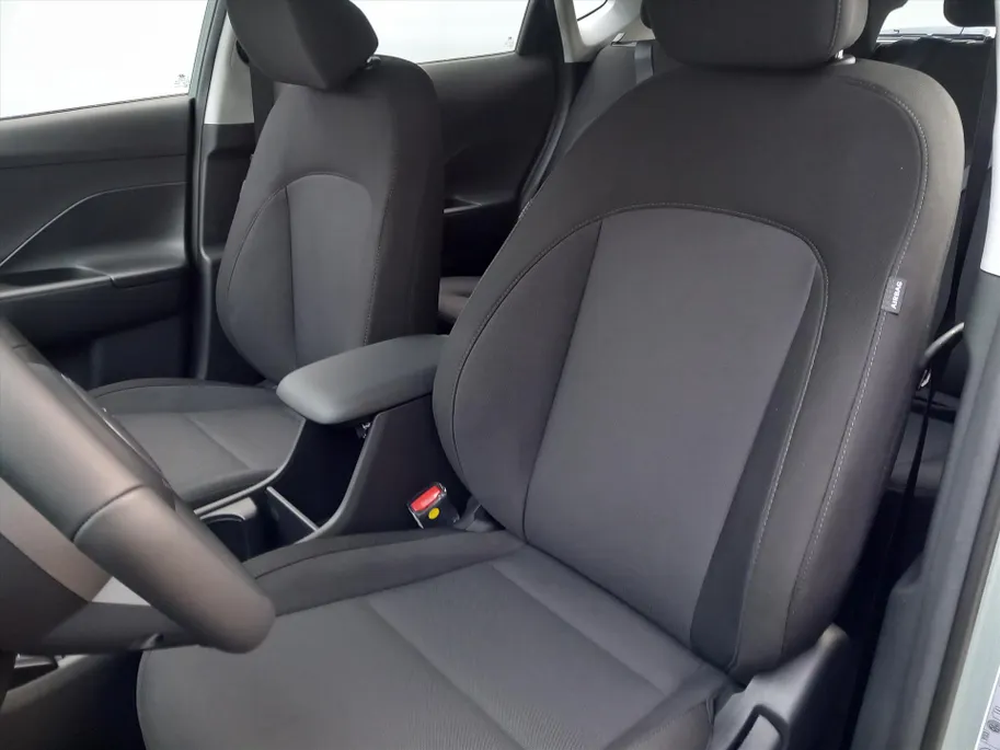 Hyundai Kona 1.6 GDI HEV Comfort