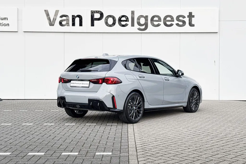 BMW 1 Serie 120